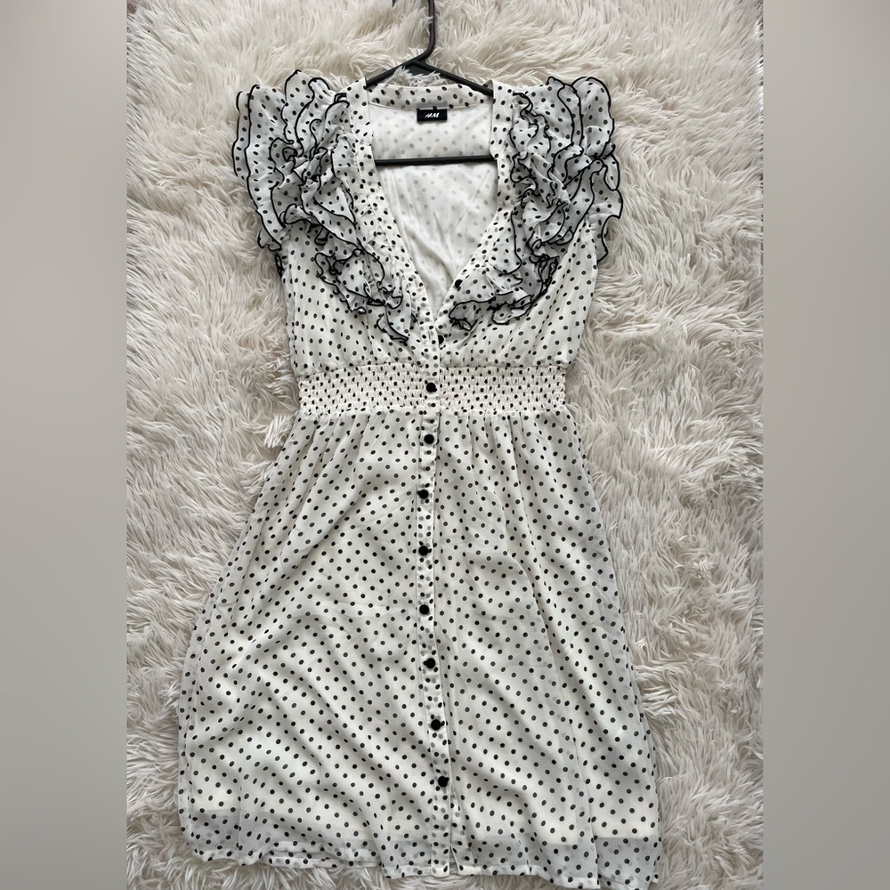 Vintage H&M size Small/Medium
